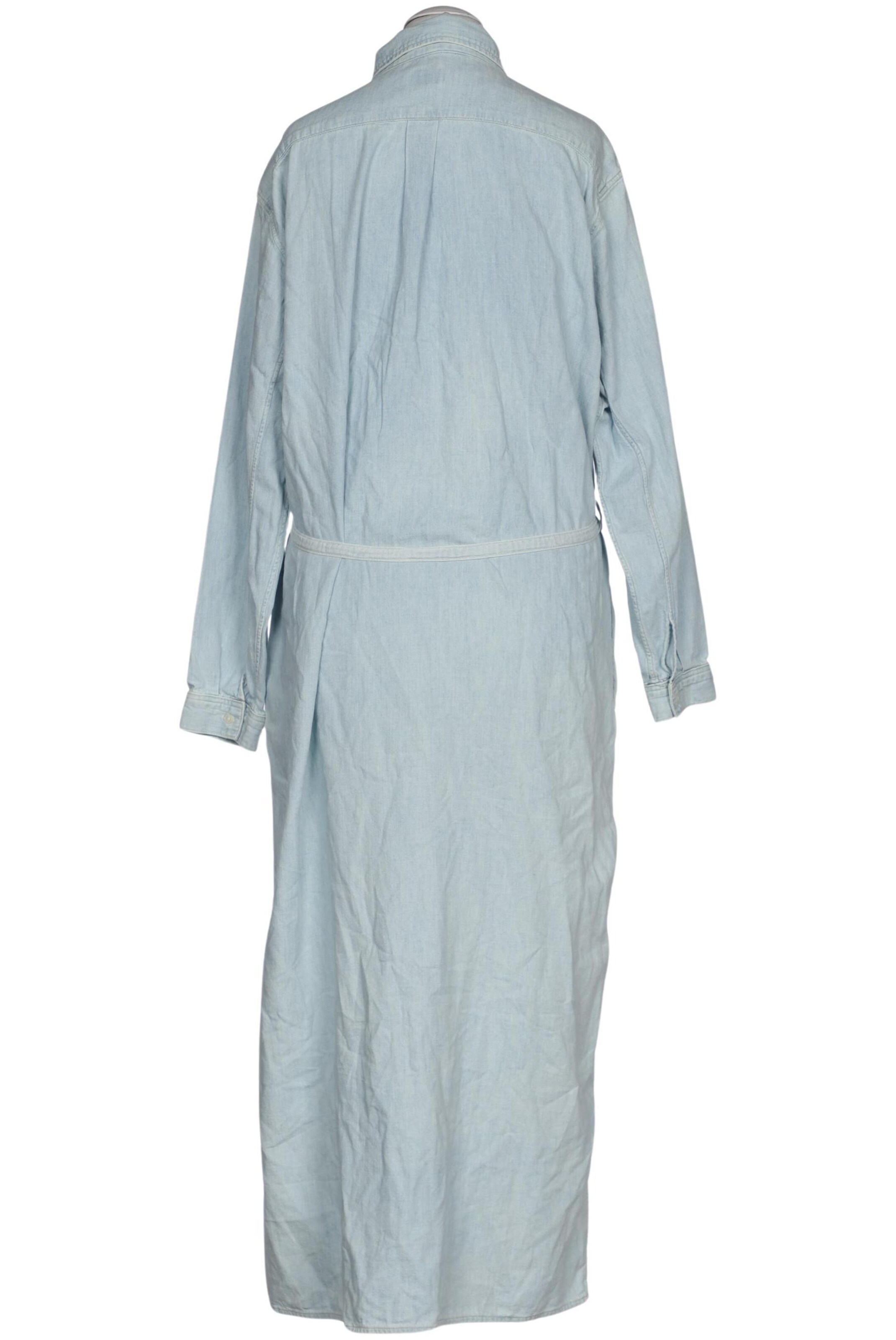 Citizens of Humanity Kleid M in Blau