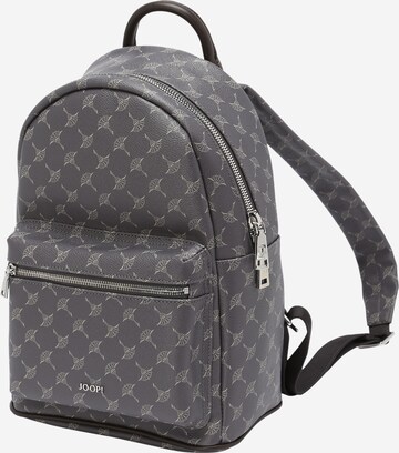 JOOP! Backpack 'Salome' in Grey: front