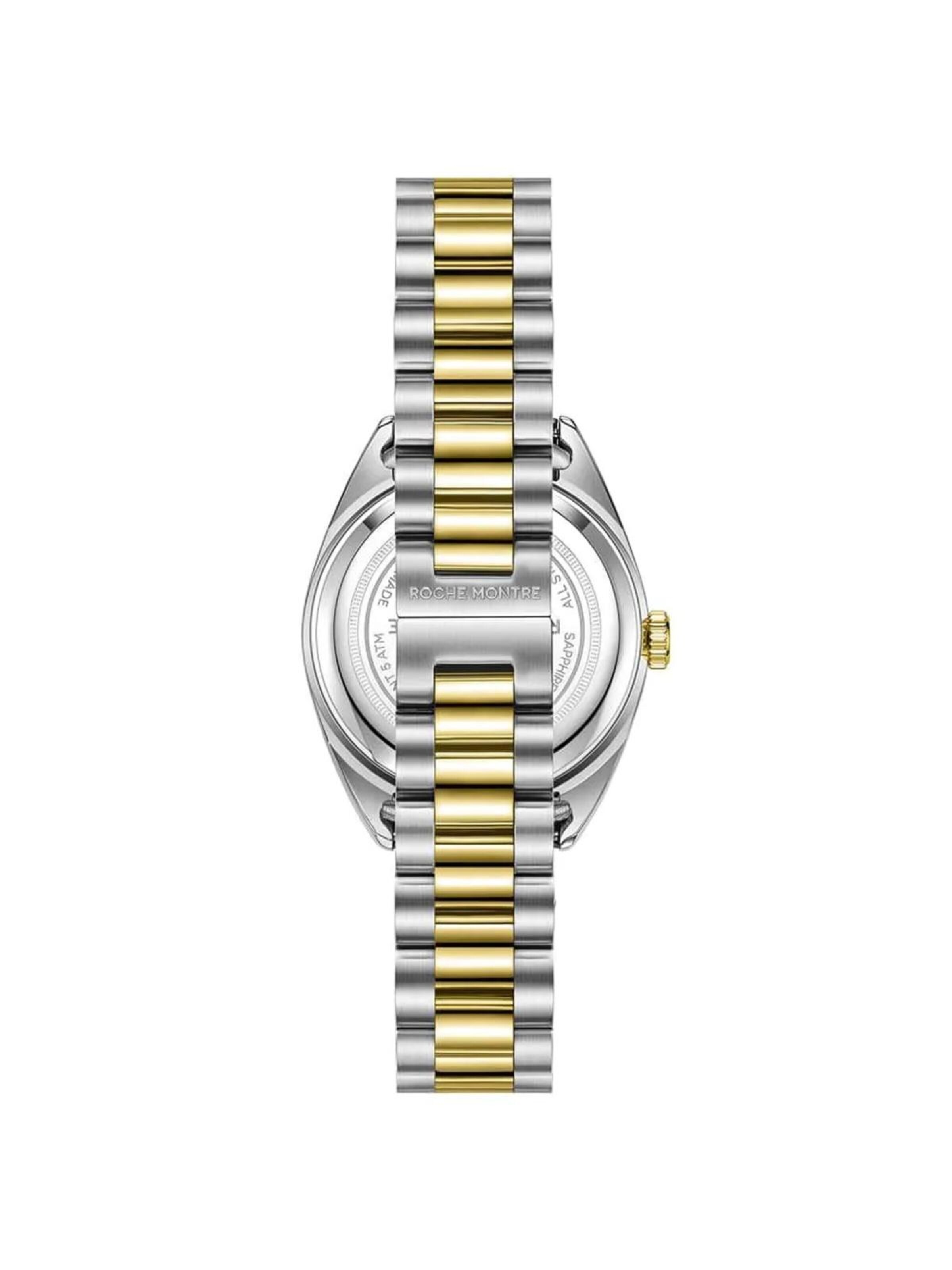 Roche Montre Analog watch 'RML5011-04' in Mixed colours