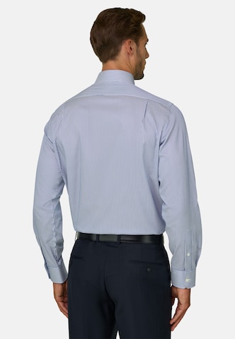 Boggi MilanoRegular Fit Košulja - plava boja