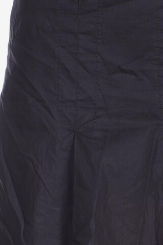 CINQUE Skirt in S in Grey