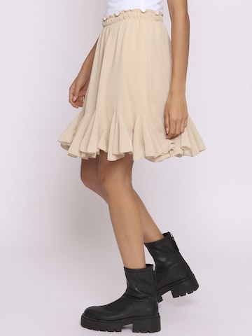 Lilavie Rock ' Tatii ' in Beige