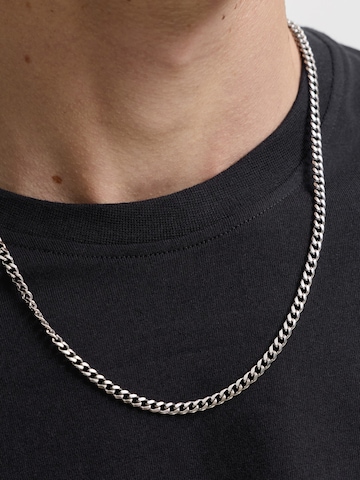 JACK & JONES Undershirt in Black