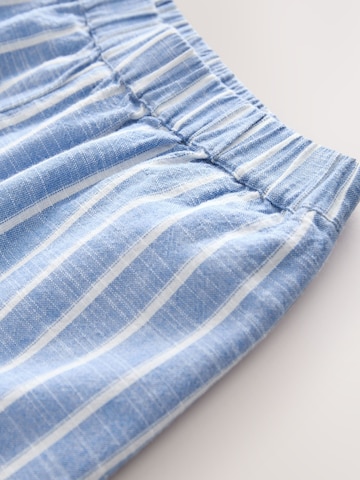 regular Pantaloni di Next in blu