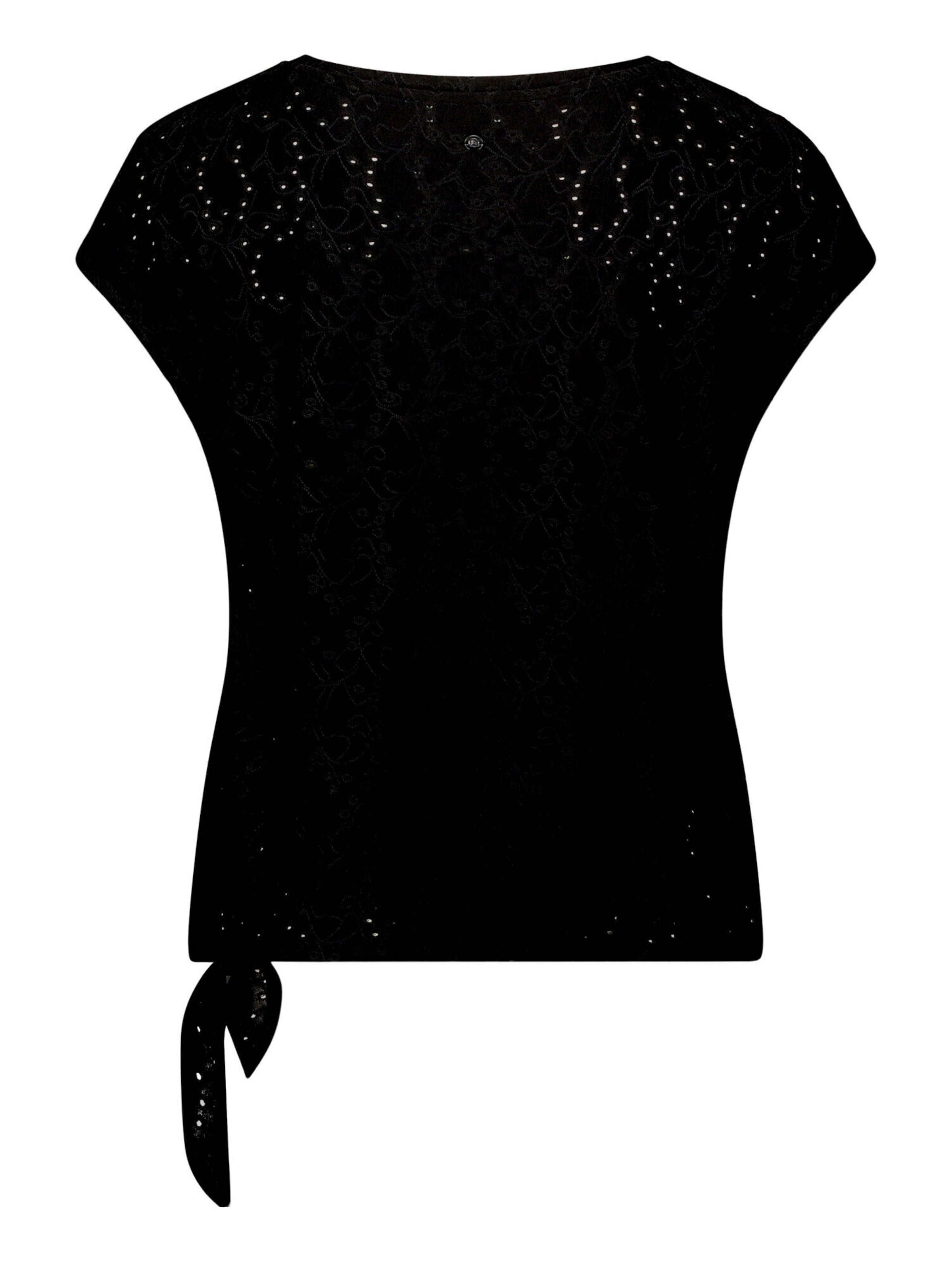 Betty & Co Shirt in Black