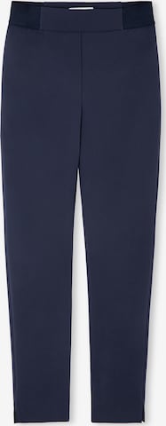 Pantalon Ipekyol en bleu : devant