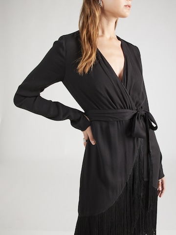 Robe Twinset en noir