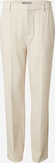 Guido Maria Kretschmer Men Trousers with creases 'Julius ' in Cream, Item view