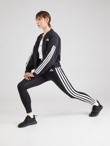 ADIDAS SPORTSWEAR - Top deportivo 'Essentials' en blanco