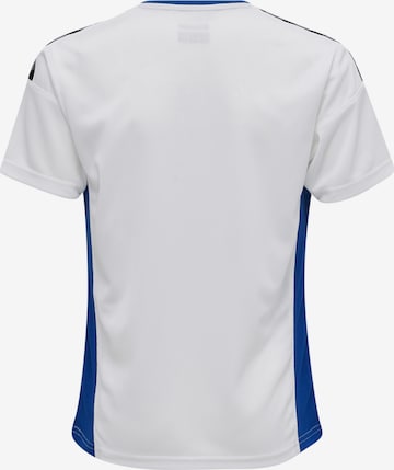 Hummel Performance Shirt in White