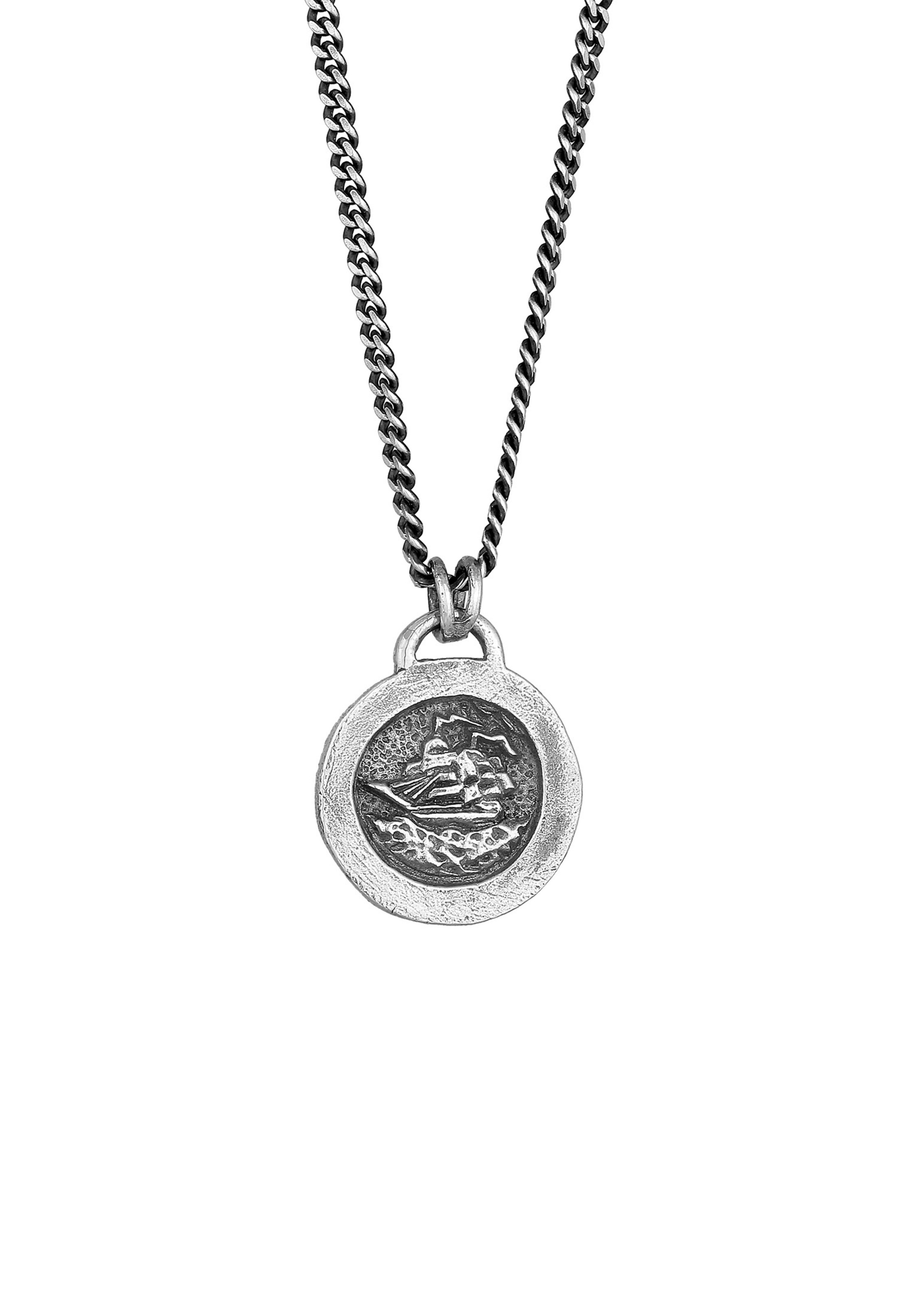 Chaîne 'Fair Winds' Haze&Glory en noir