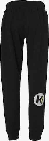 KEMPA Tapered Workout Pants in Black