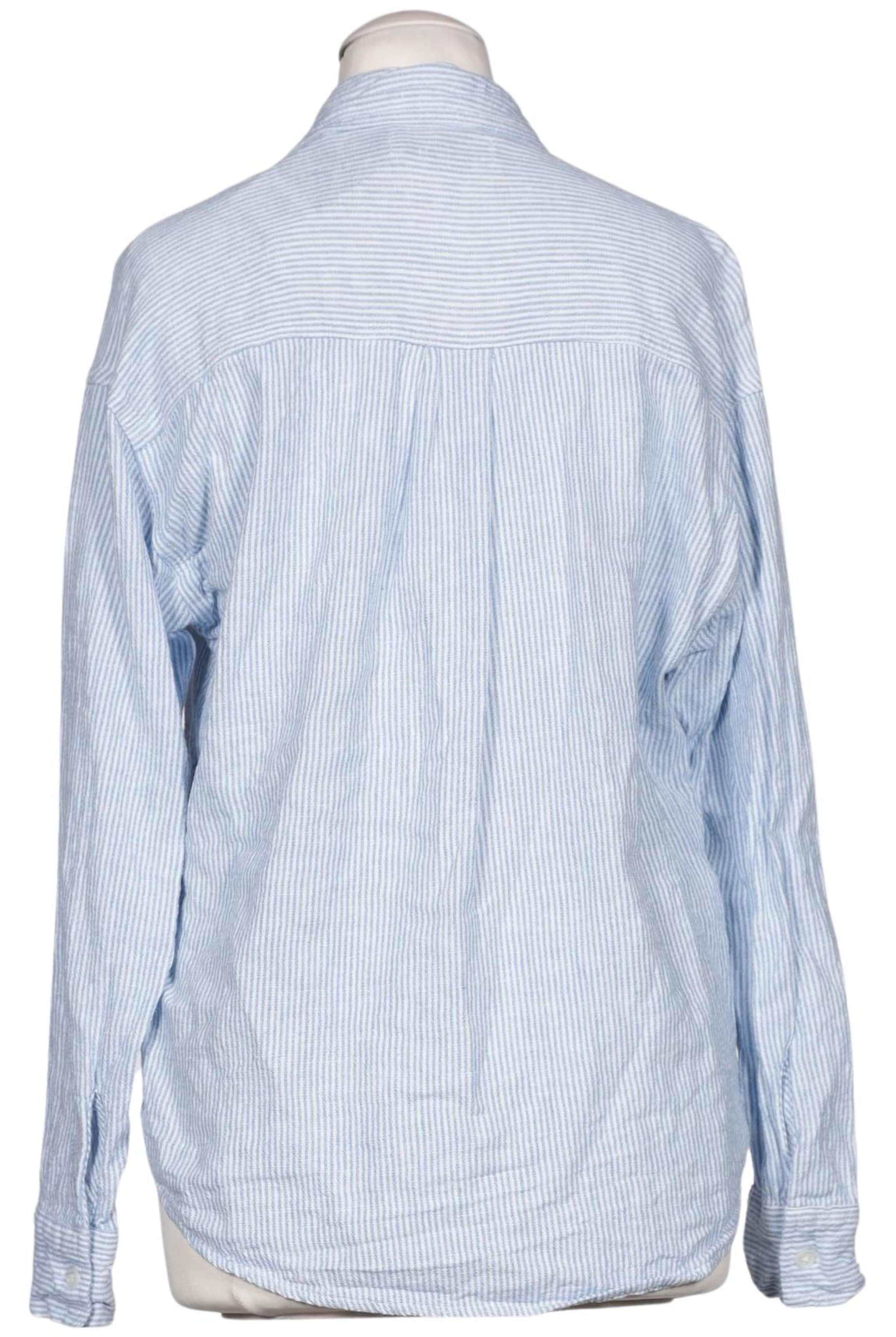 HOLLISTER Blouse & Tunic in XS in Blue