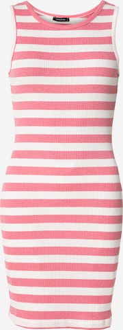 Trendyol Dress in Pink: front