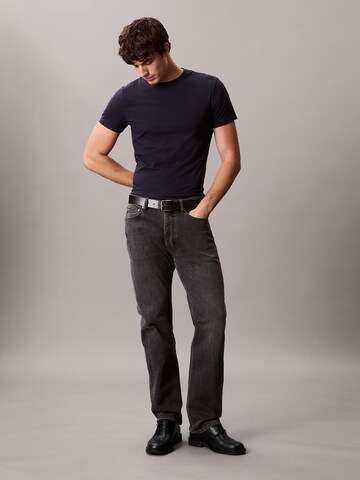 Calvin Klein Μπλουζάκι σε μπλε