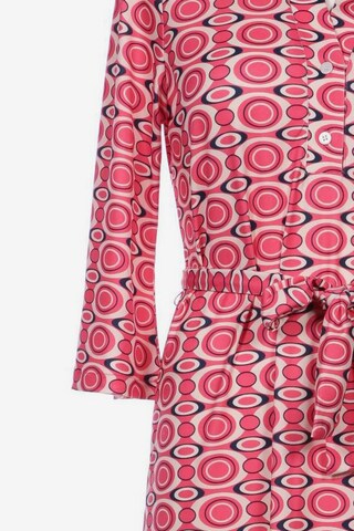 Hugenberg Dress in S in Pink