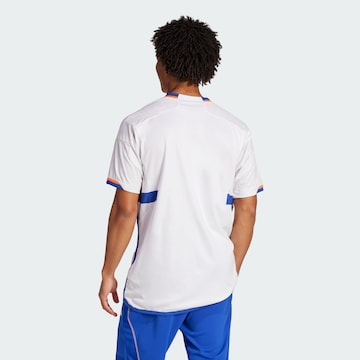 ADIDAS PERFORMANCE Jersey 'France Handball Replica' in White