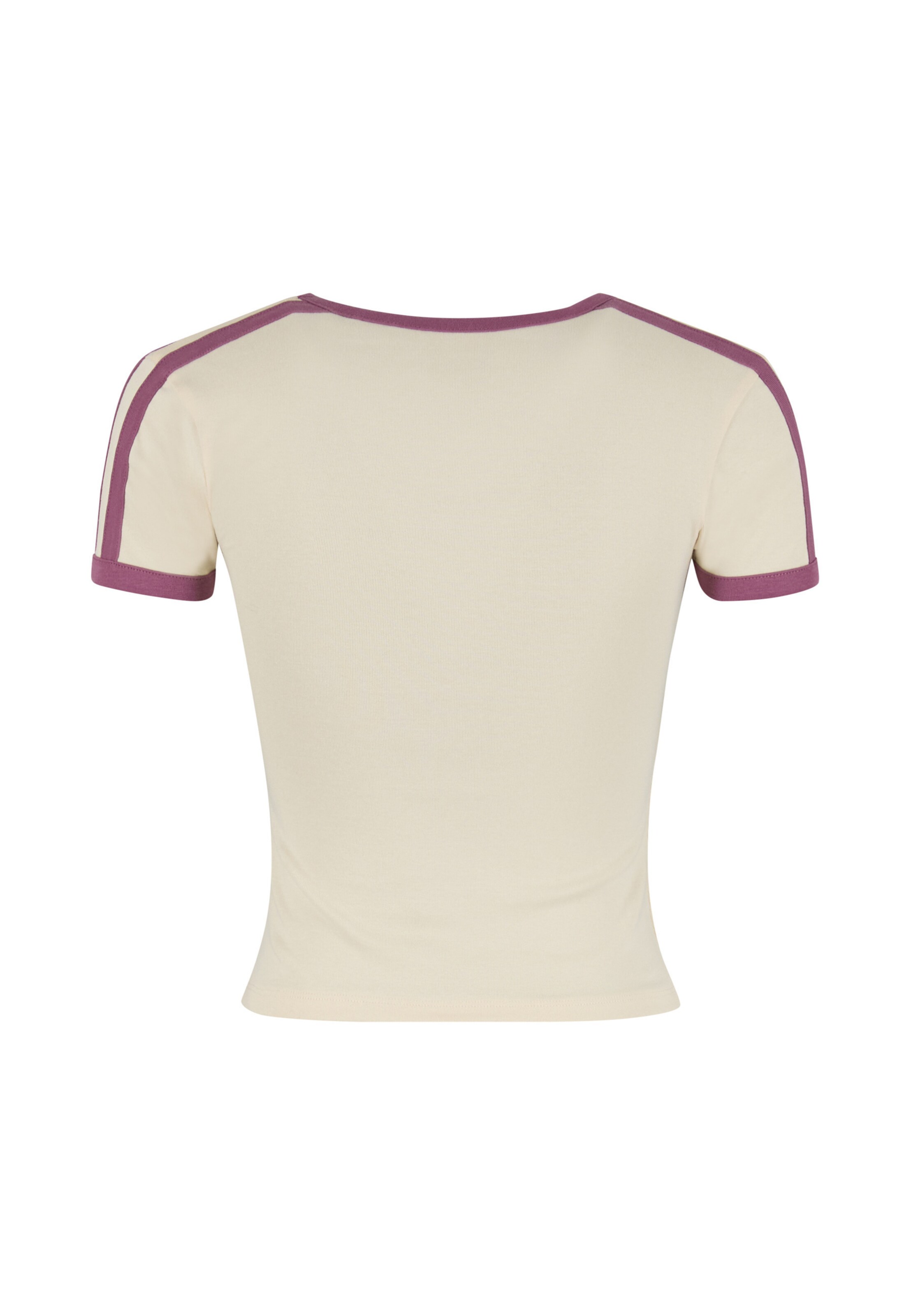Karl Kani - Camisa '89' em branco