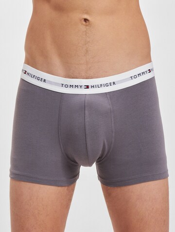 Tommy Hilfiger Underwear Boxershorts 'Essential' in Grau