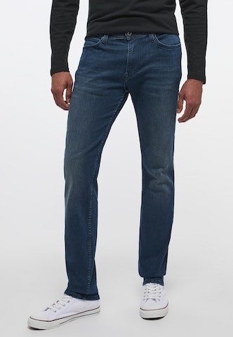 MUSTANG Slim fit Jeans 'Vegas ' in Blue: front