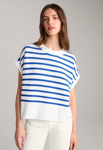 Pull-over JOOP! en bleu : devant