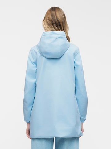 K-Way Átmeneti dzseki - kék