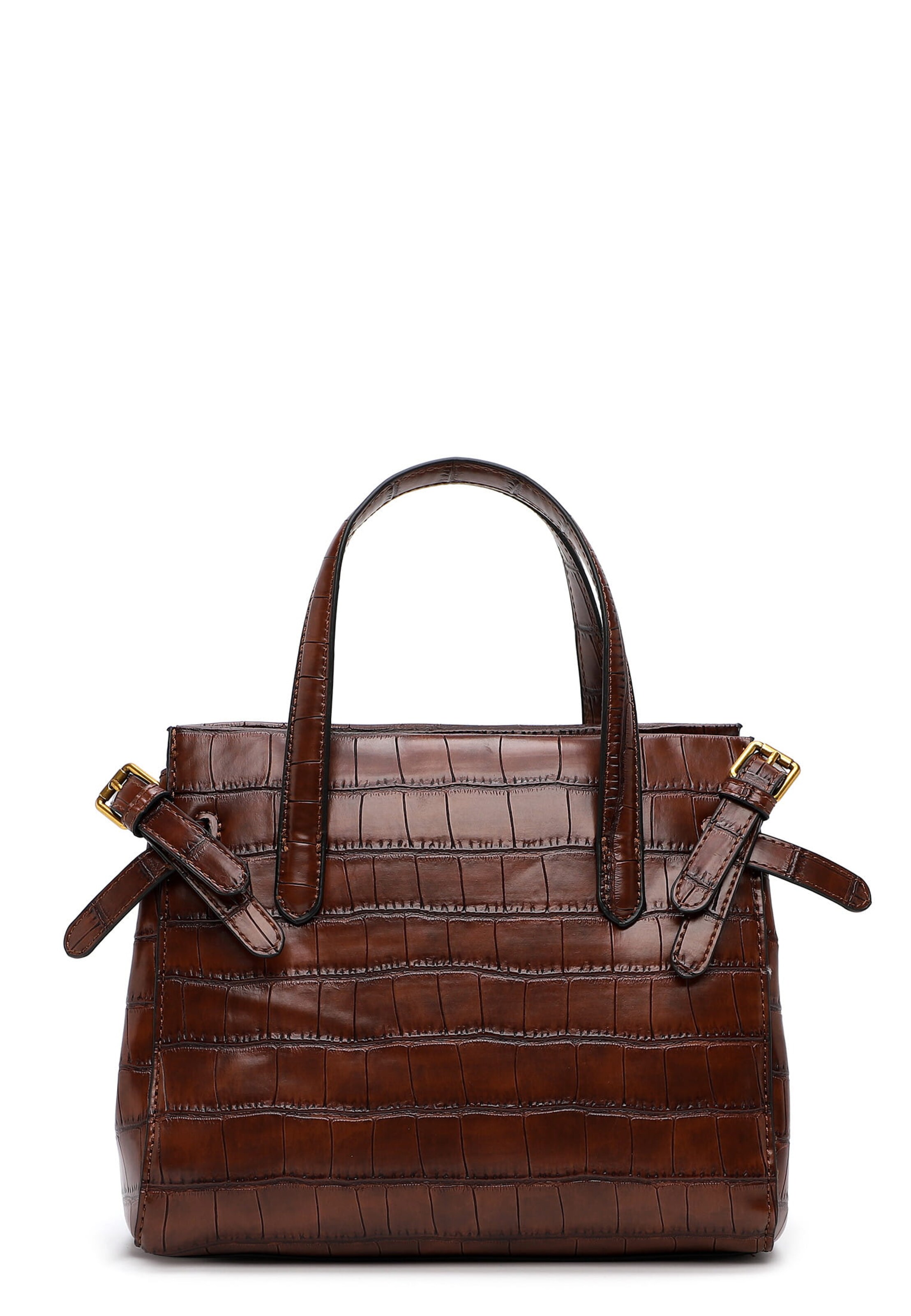 Tamaris Shopper 'Marion' in Rood