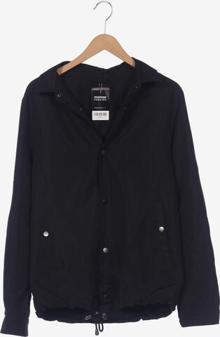 Asos Jacke M in Schwarz: predná strana