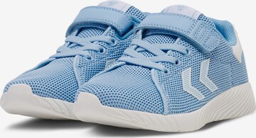 Hummel Sneakers 'Breaker' in Blue