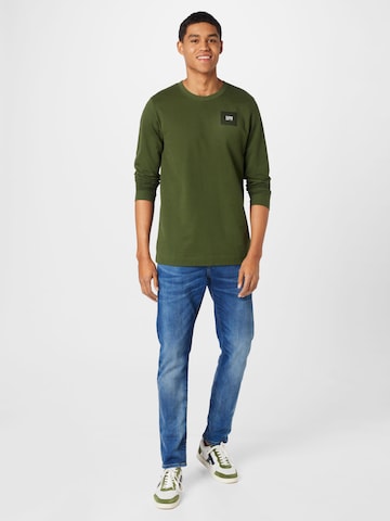 G-Star RAW Sweatshirt in Green