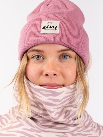 Casquette de sport 'Watcher' Eivy en rose : devant