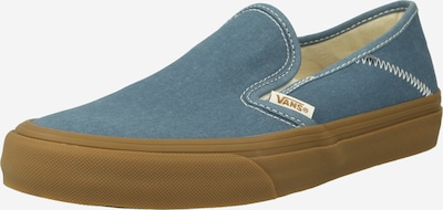 VANS Slip On i opal / hvid, Produktvisning