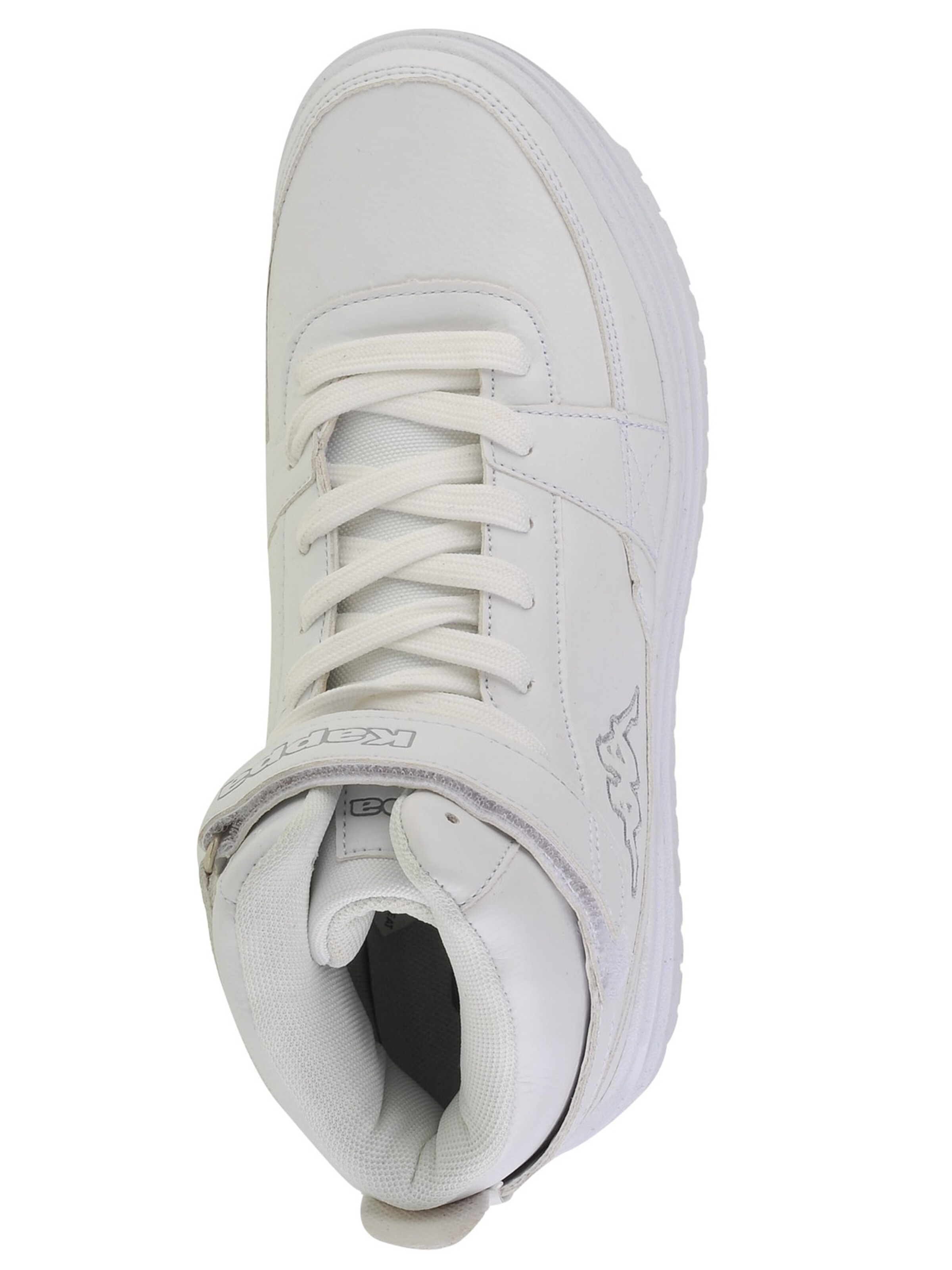 KAPPA Sneakers 'Kappa Draydon' in White