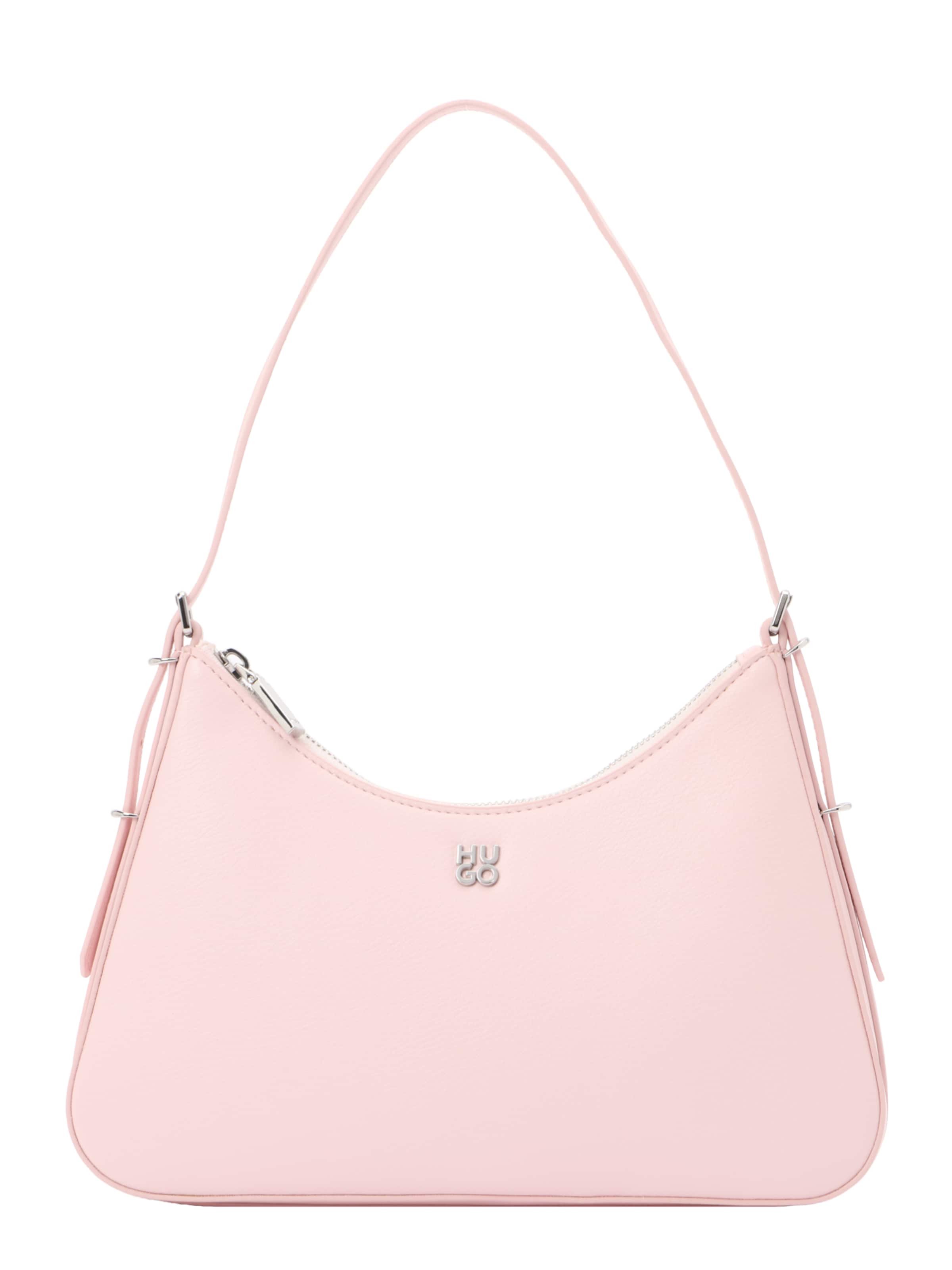 HUGO Shoulder bag 'Neeko' in Pink: front