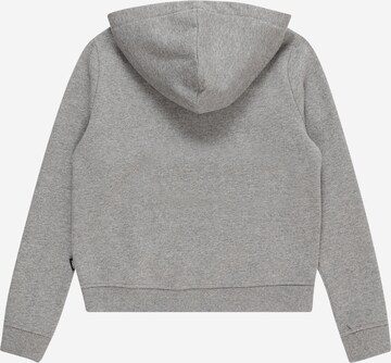 VANS - Sweatshirt em cinzento