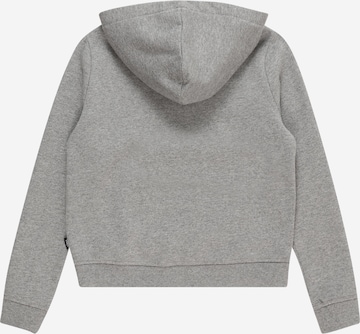 VANS Sweatshirt in Grau