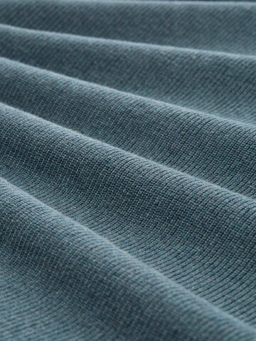 Pull-over TOM TAILOR en bleu