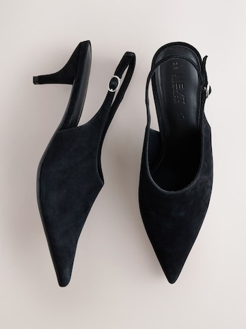 juoda Next Basutės 'Forever Comfort'