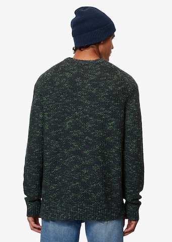 Pull-over Marc O'Polo DENIM en vert