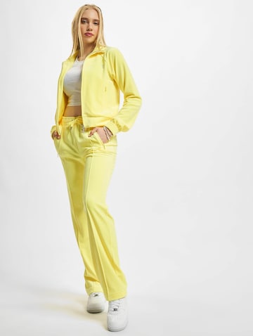 Giacca di mezza stagione 'Tanya' di Juicy Couture in giallo