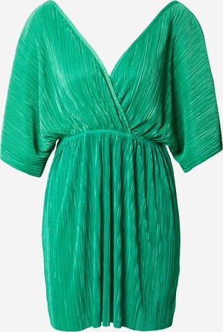 River Island Sukienka 'MIMI' w kolorze zielony: przód