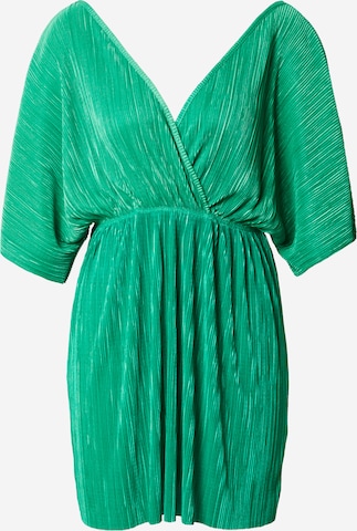 River Island - Vestido 'MIMI' em verde: frente