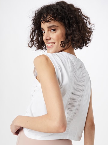 Varley Sports Top in White