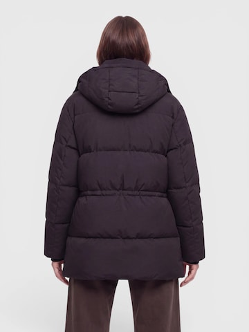 Veste d’hiver everly® en noir