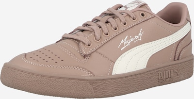 Sportbačiai be auliuko 'Majesty' iš PUMA, spalva – ryškiai rožinė spalva / balta, Prekių apžvalga