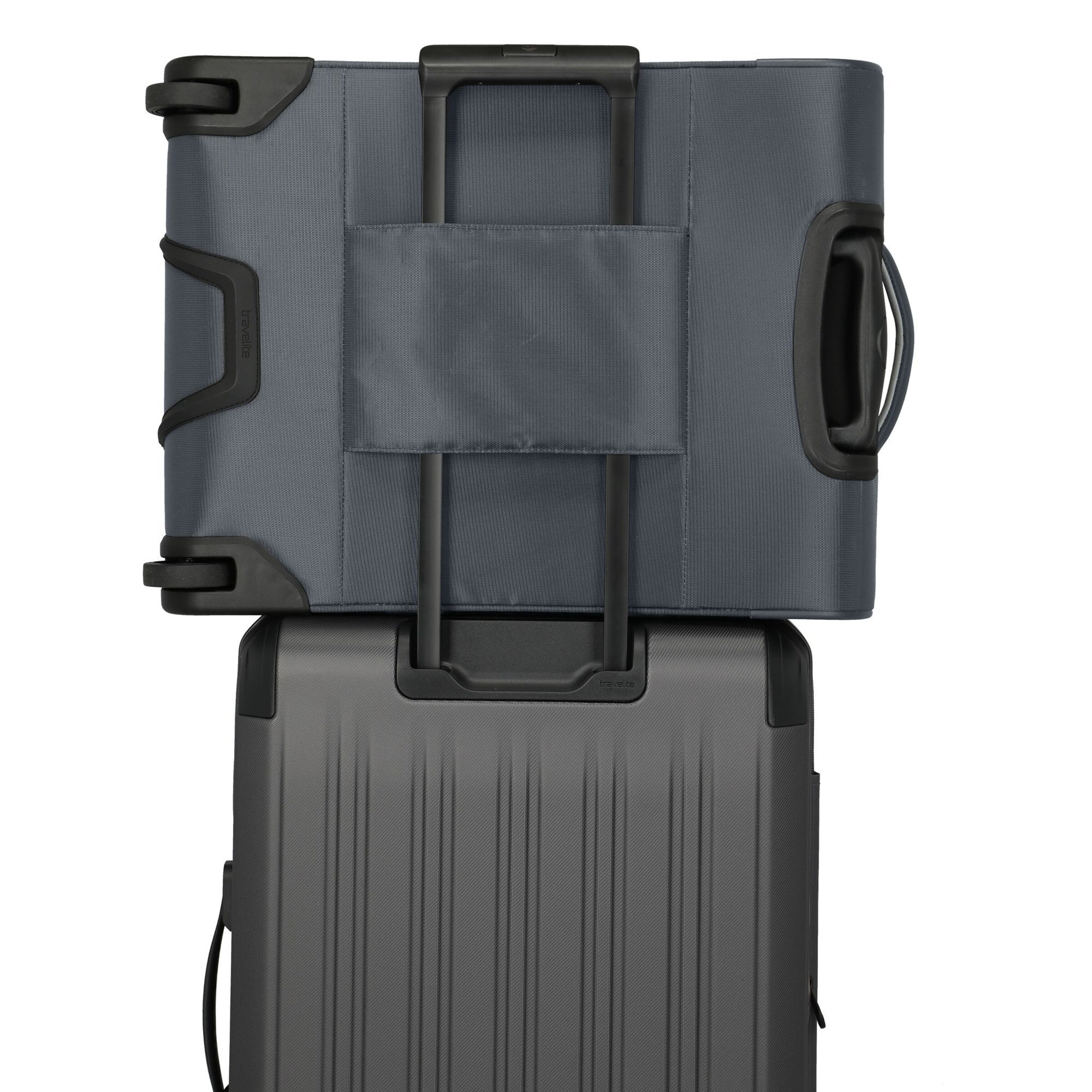 TRAVELITE Cart 'Jetpack Multi' in Grey
