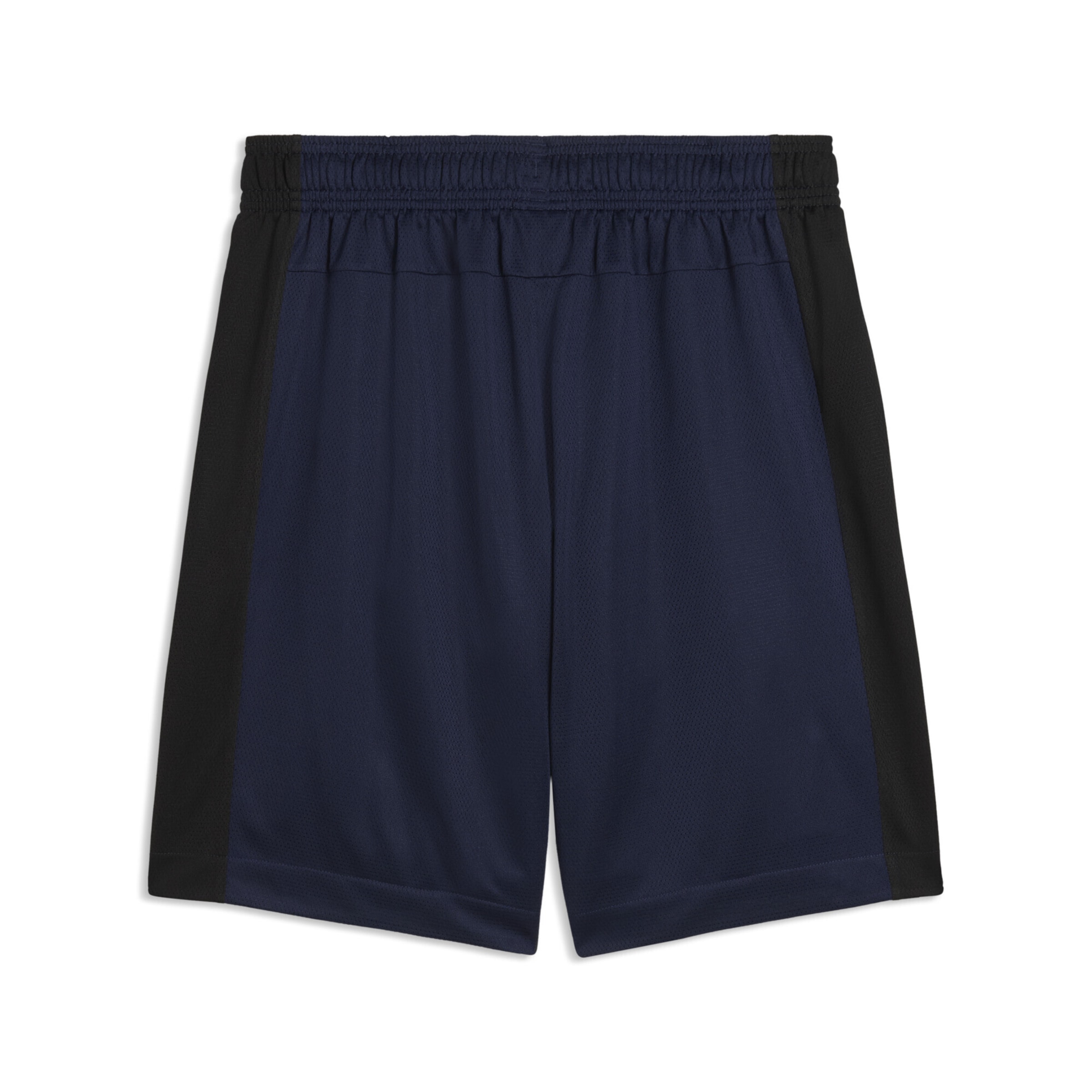 PUMA Regular Sports trousers 'Funtals' in Blue