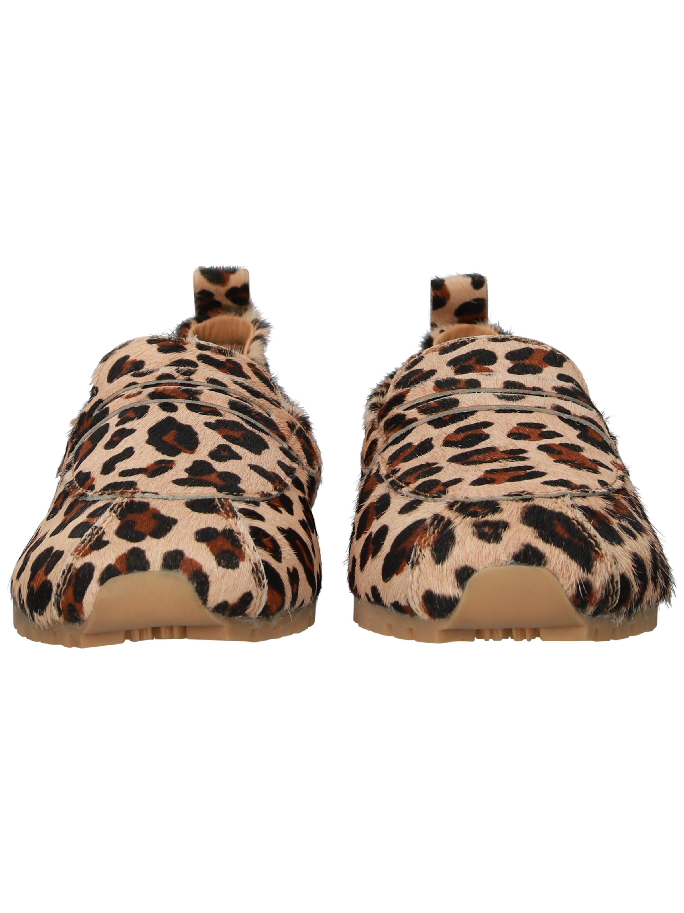 BLACKSTONE Instappers 'Diam Vivian' in Bruin