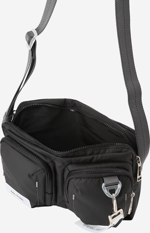 Sac à bandoulière 'PARK CULTURE' Calvin Klein Jeans en noir