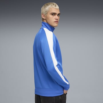 PUMA Training jacket 'T7 Always On' in Blue